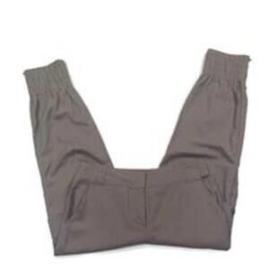 SJ*74 EUC $398 ST. JOHN Jogger/Cargo Pants sz 8